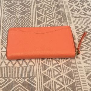 Fossil Wallet